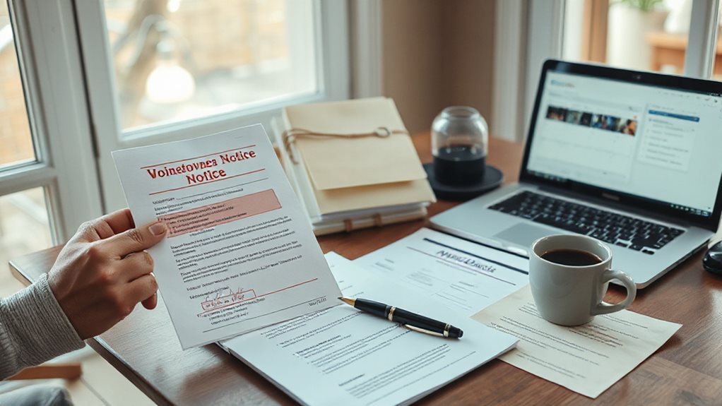 fight hoa fines effectively