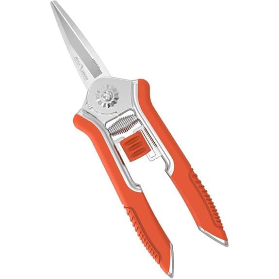 FLORA GUARD 6.5 Pruning Shears