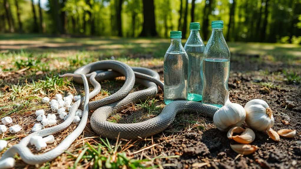 gimmicks fail use proven methods