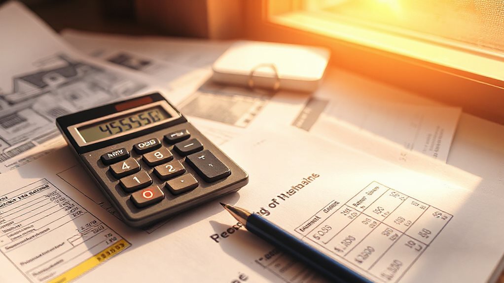 hoa special assessment allocation
