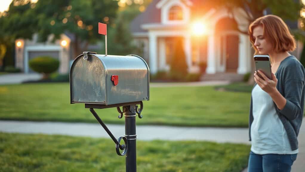 invalid fine without notice