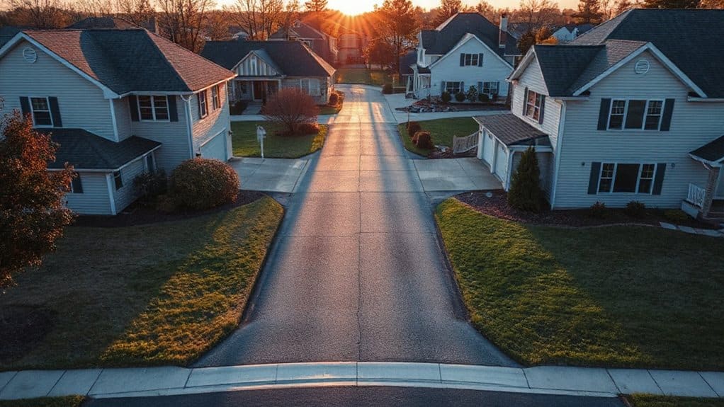 legal right to use property