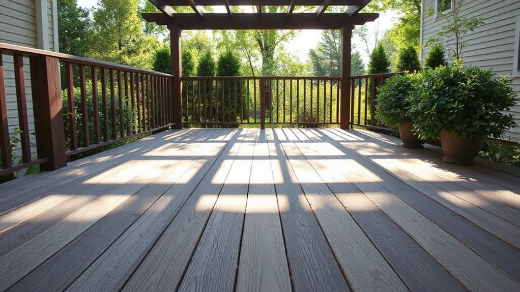 maximize airflow sunlight exposure