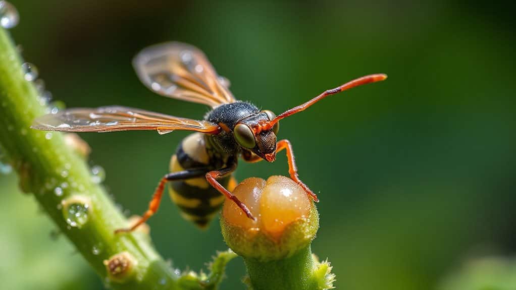 nature s tiny pest controllers