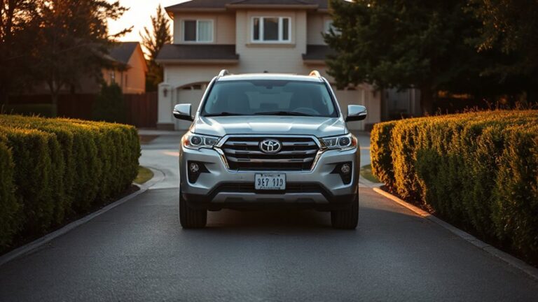 neighbor blocking driveway options