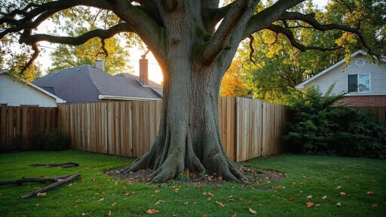 neighbor tree boundary liability