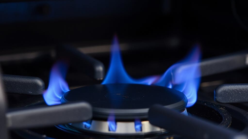 open rear exhaust creates windtunnel