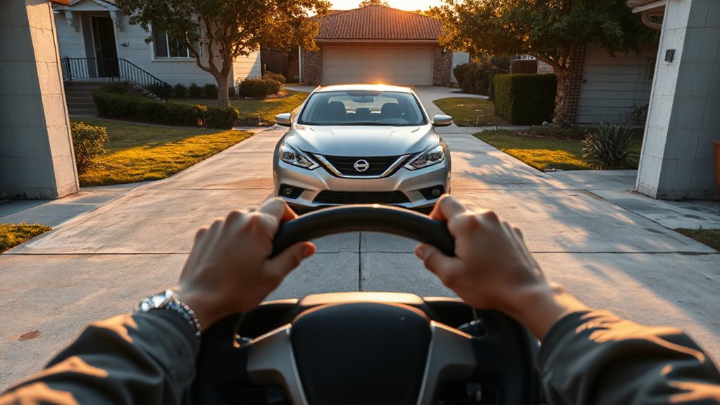 photograph vehicle find owner