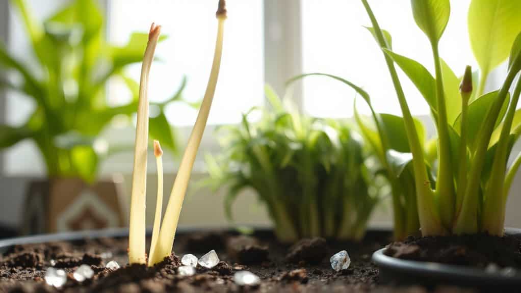 reduce nitrogen use balanced fertilizer