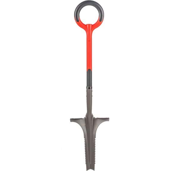 Root Slayer 23511 Deep Weeder Red