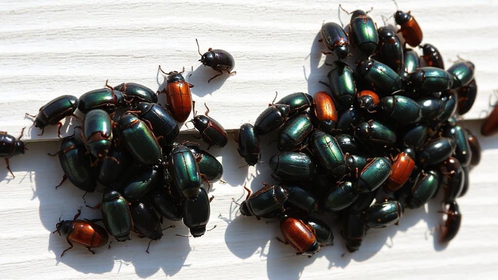 seal clean trim prevent