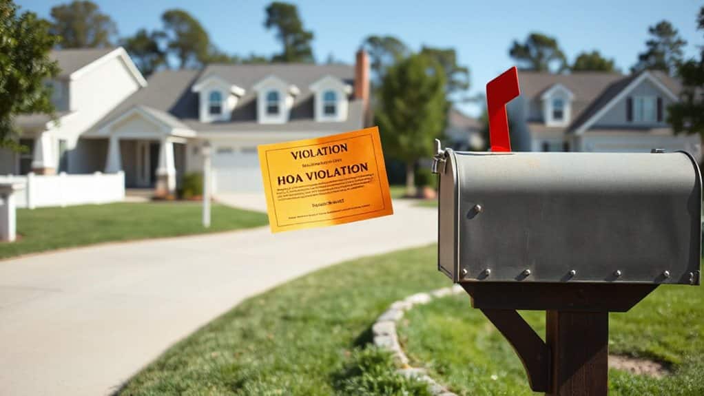 selective enforcement of rules