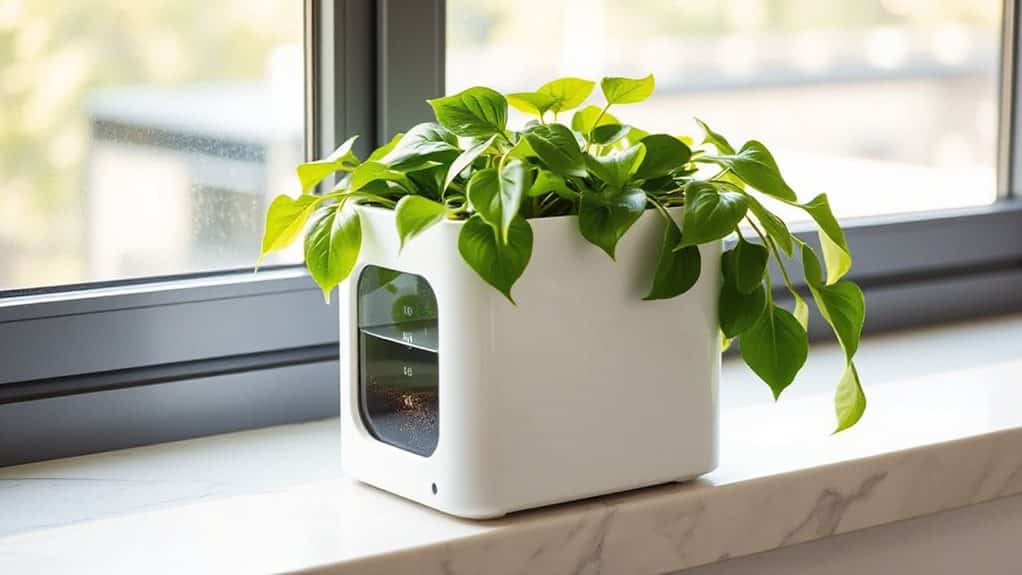 size materials reservoir indicators