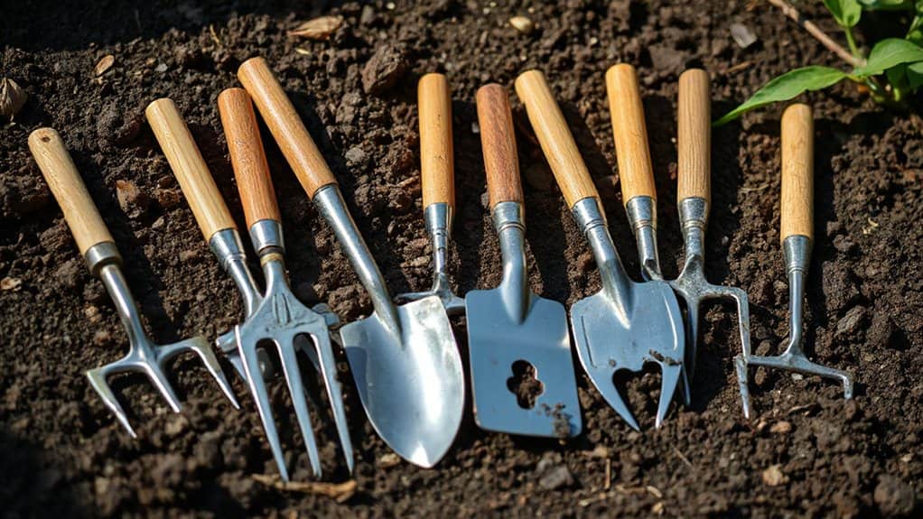 top ten deep rooted weeders