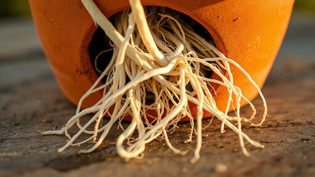 trim water feed inspect