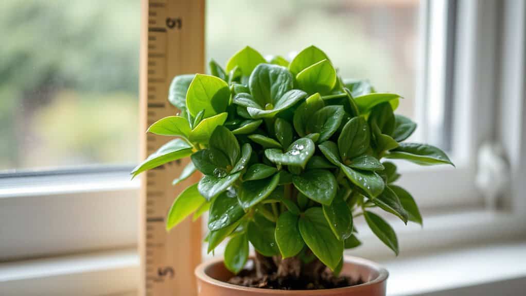 trim water repot feed