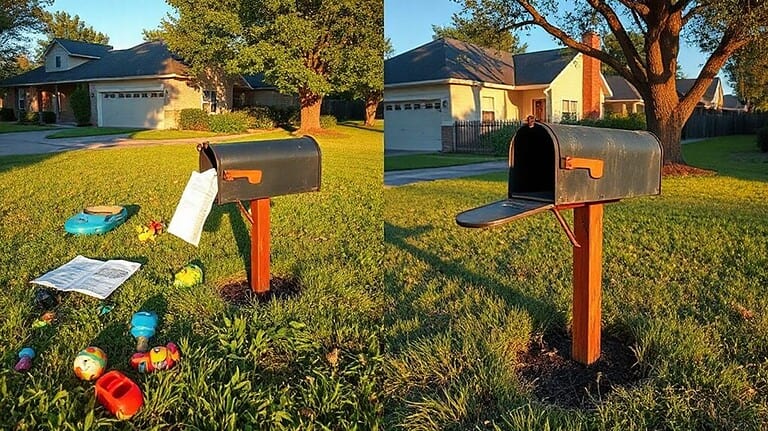 uneven hoa rule enforcement