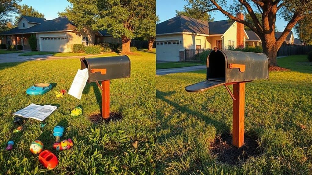 uneven hoa rule enforcement