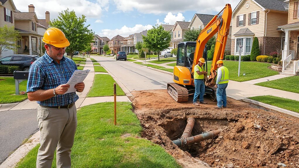 unexpected hoa collective repair fee