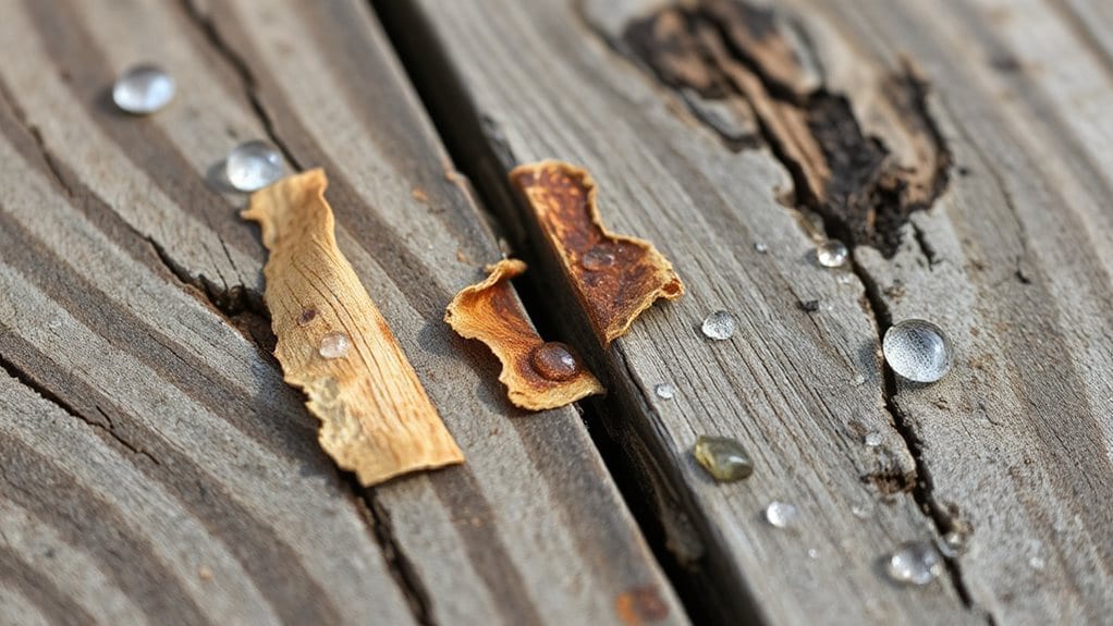 weather prep penetrate single coat