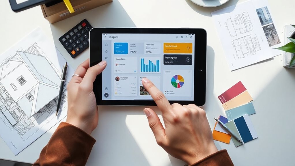 centralized hoa request tracking