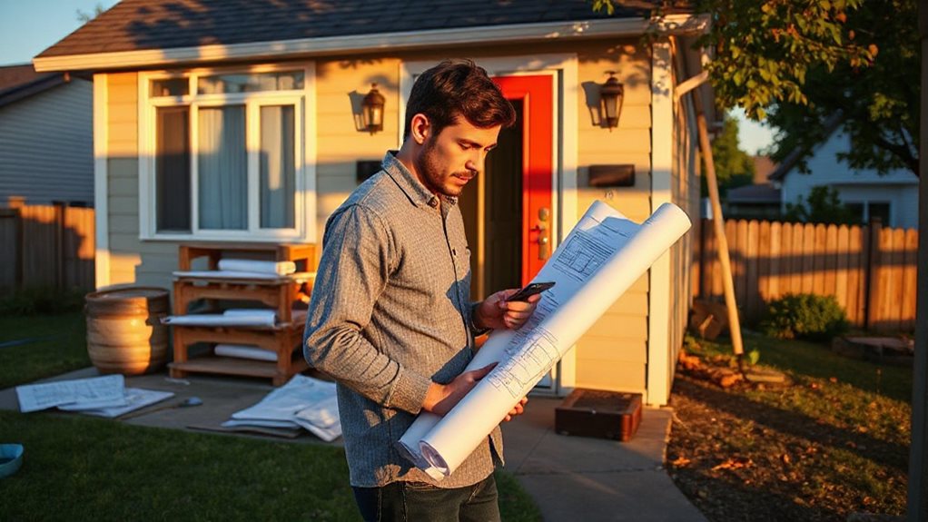 clear timely hoa request updates