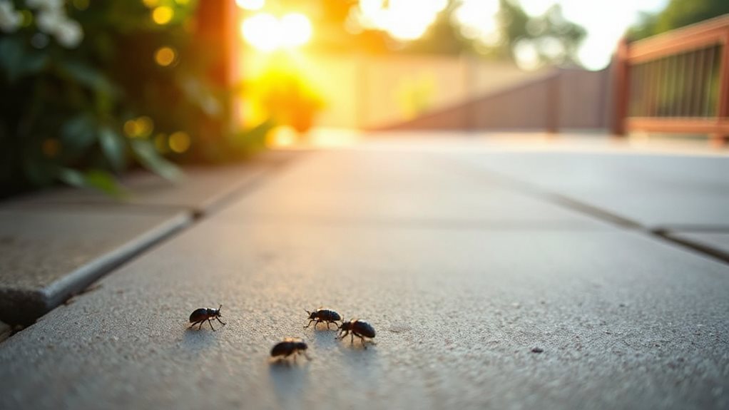 amber only led bug free glow 2000k 960lm 9w