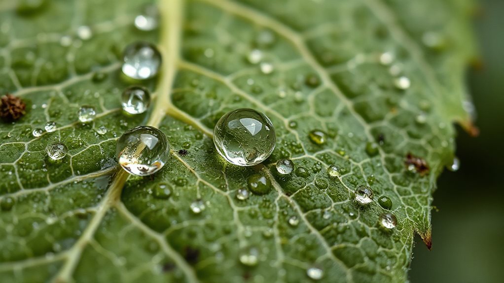 aphids honeydew fuels soot mold