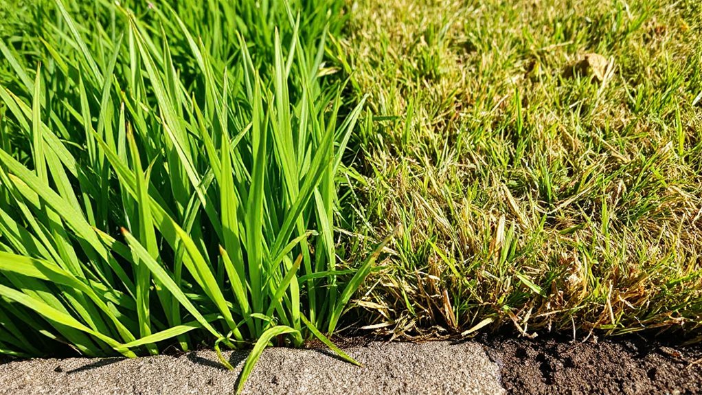 compacted soil blocks nutrient flow