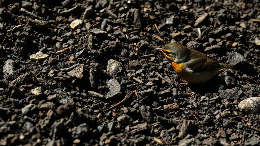 early spring summer fall repellents rotatable protection