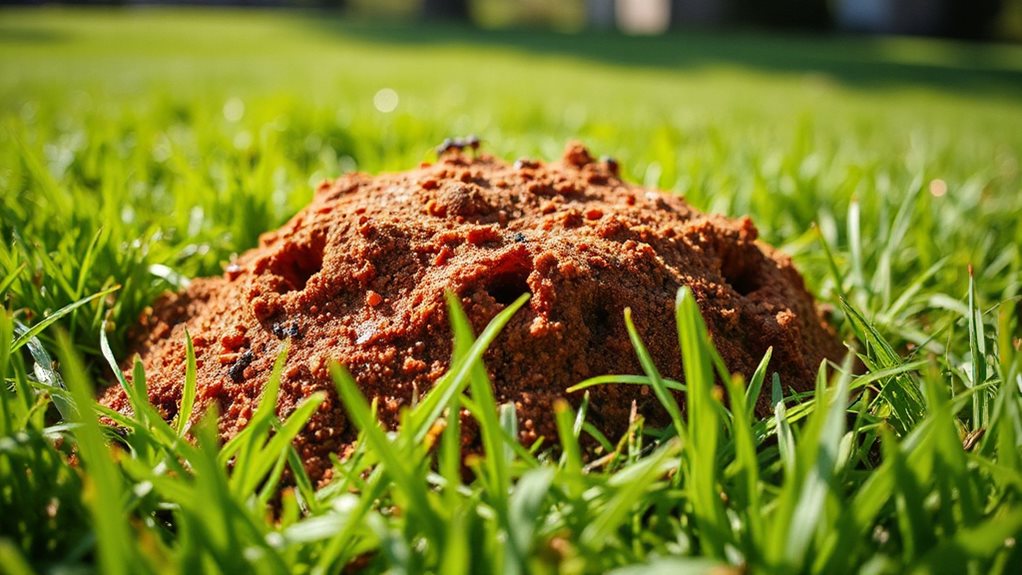 flatten level bait moisture