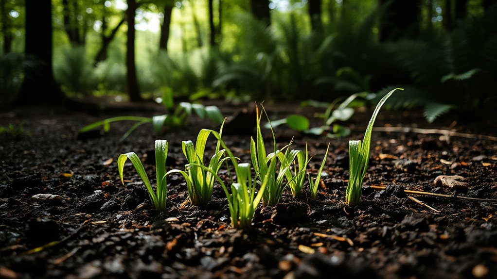 four hours of sun required