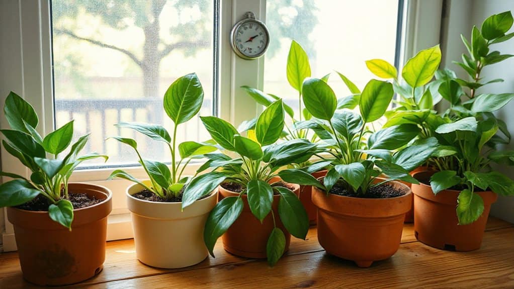 fresh air stable humidity practices