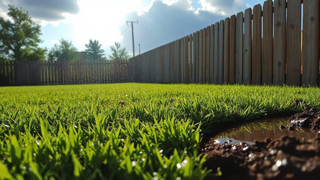 how long after fertilizing