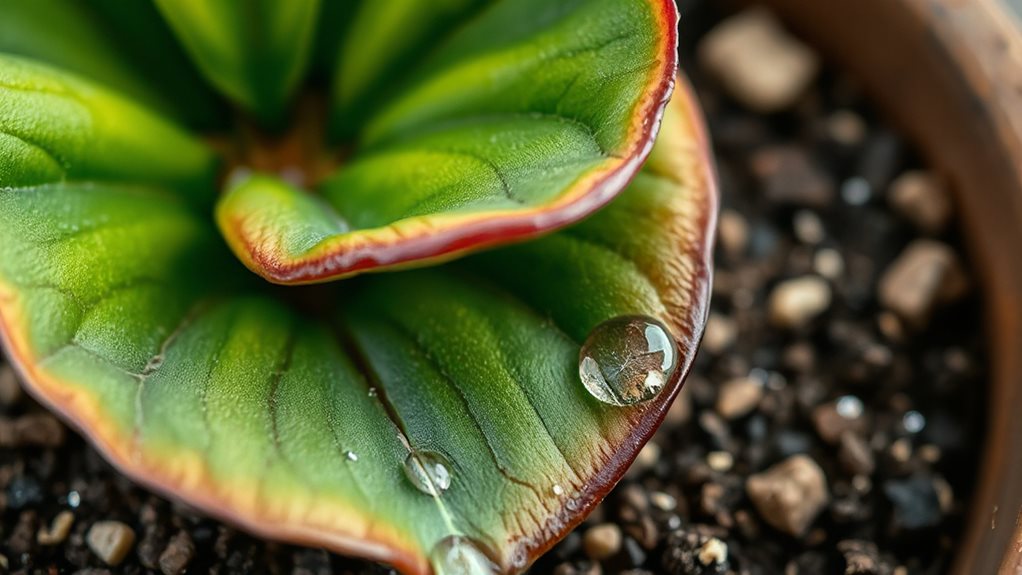 humidity watering water quality fertilizer overwatering remedies