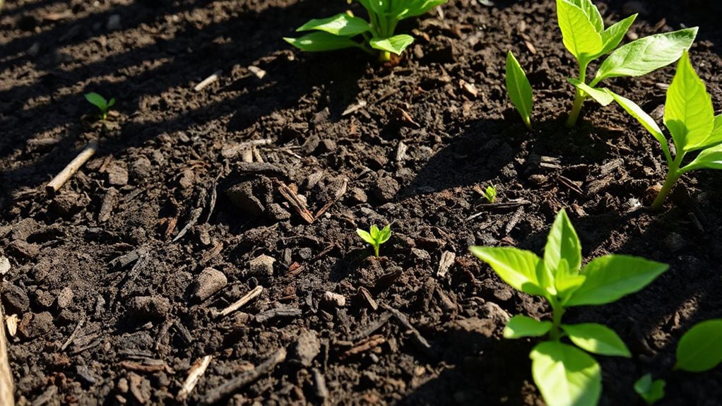 mulch purity and guidelines follow