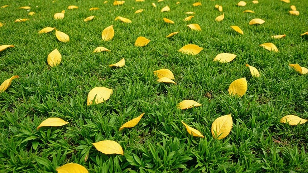 nutrient deficiencies vs over fertilization signs