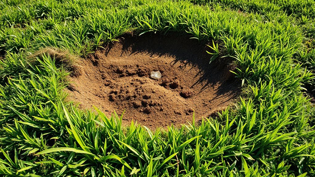 overfeeding nitrogen spawns brown rings