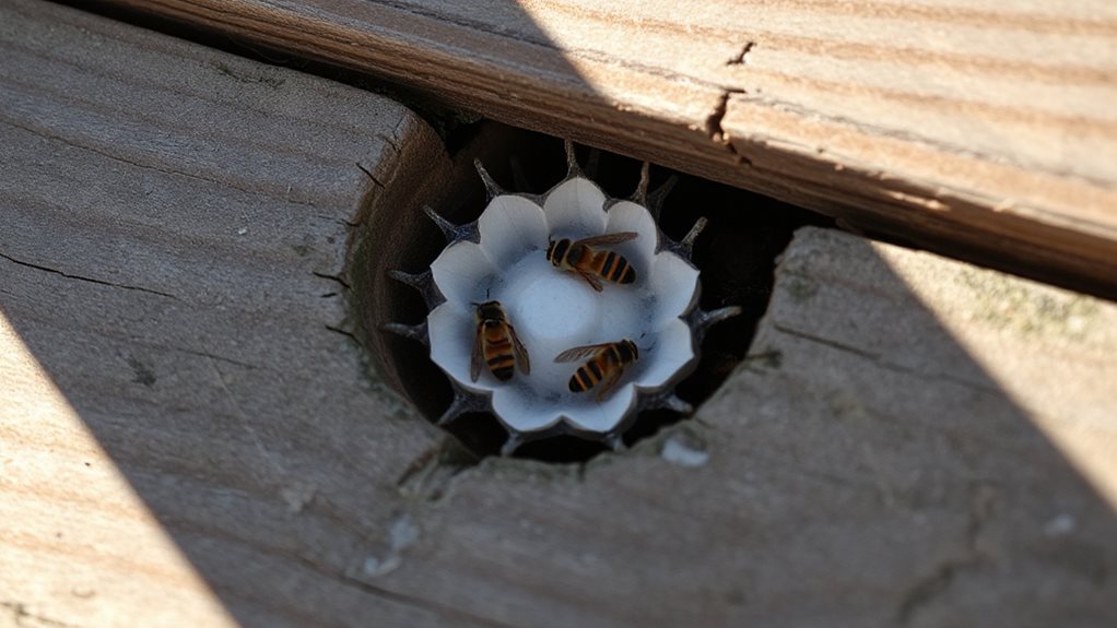 protective gear long distance spray bag nest