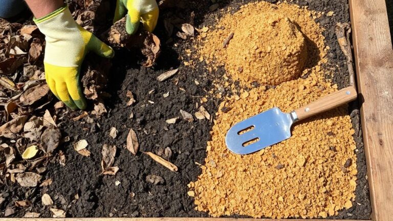 should you remove old mulch