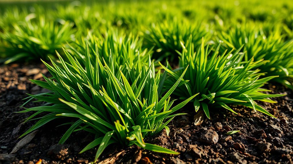 soil ph and aeration solutions