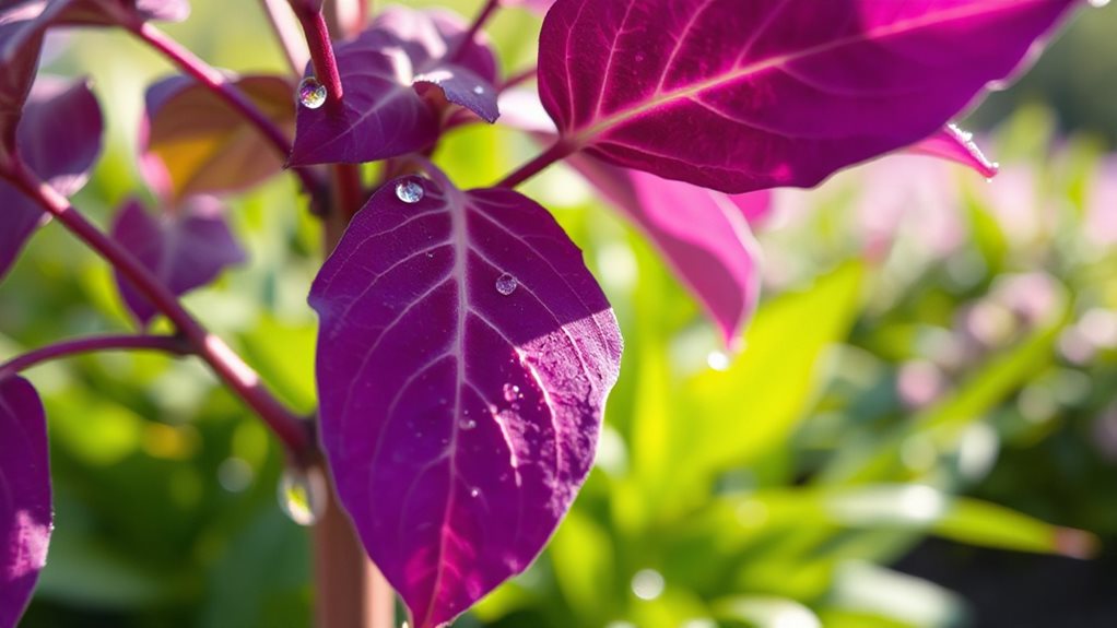 soil tests ph checks fertilizing schedule