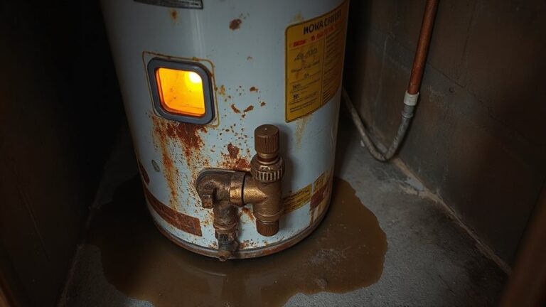 ten signs your heater failing