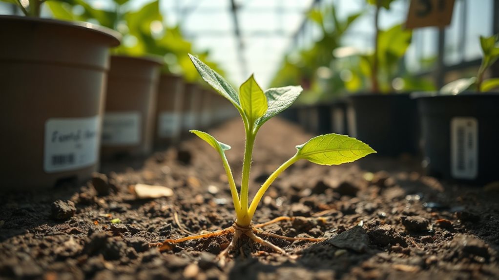 transplant shock duration varies