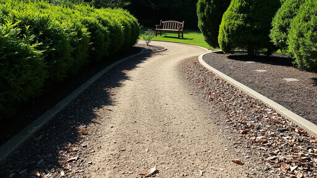 two inch cardboard mulch layers