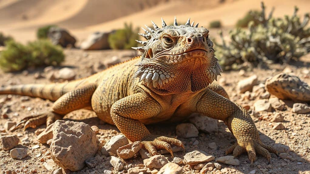 bearded dragon myth debunked