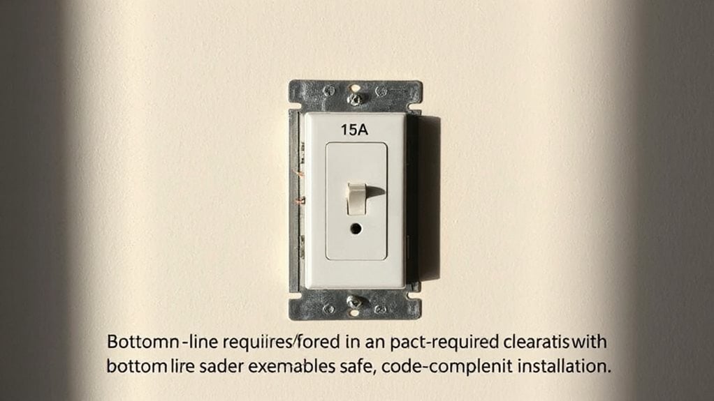 match wire and switch amps