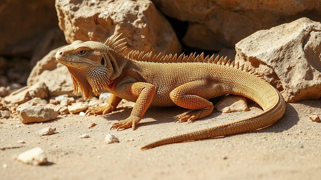 myth vs real bearded dragons