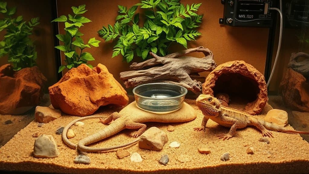 perfect 40 gallon setup tips