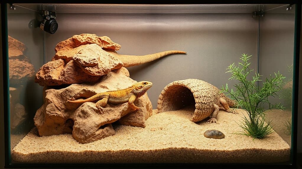 upgrade enclosures as they grow